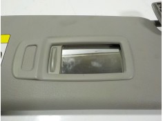 Recambio de parasol derecho para bmw serie 2 gran tourer (f46) 2.0 16v turbodiesel referencia OEM IAM 51447402858   2