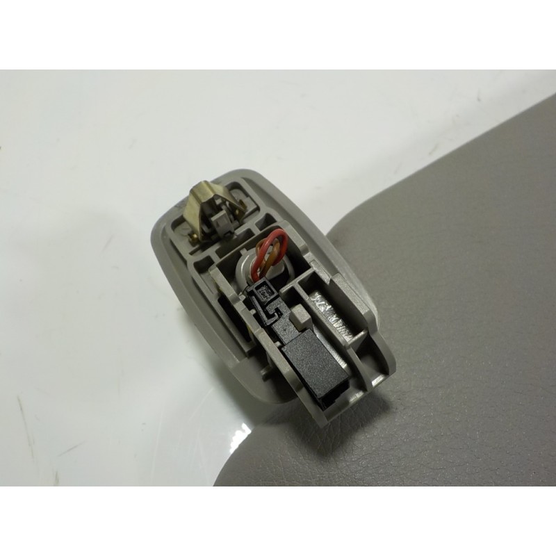 Recambio de parasol izquierdo para bmw serie 2 gran tourer (f46) 2.0 16v turbodiesel referencia OEM IAM 51447402853  