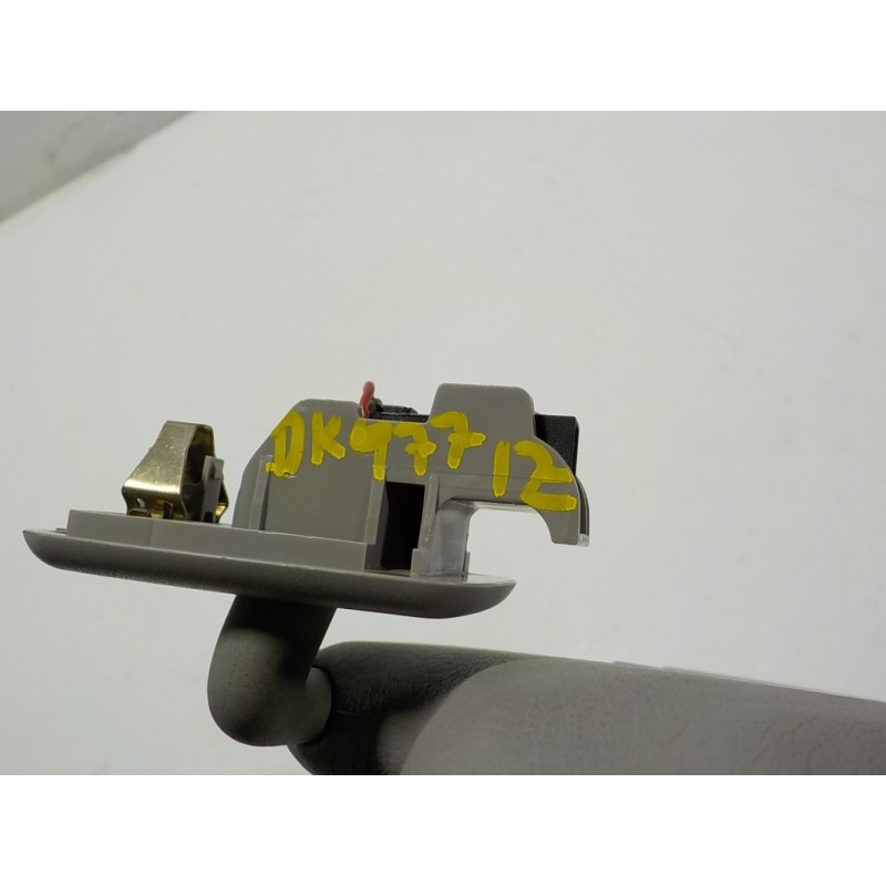 Recambio de parasol izquierdo para bmw serie 2 gran tourer (f46) 2.0 16v turbodiesel referencia OEM IAM 51447402853  