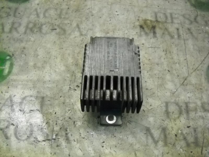 Recambio de modulo electronico para mercedes-benz clase a (w168) 160 cdi (168.007) referencia OEM IAM A0295454232 A0295454232 02