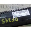 Recambio de mando climatizador para seat ibiza (6j5) 1.9 tdi referencia OEM IAM 6J0820043A  