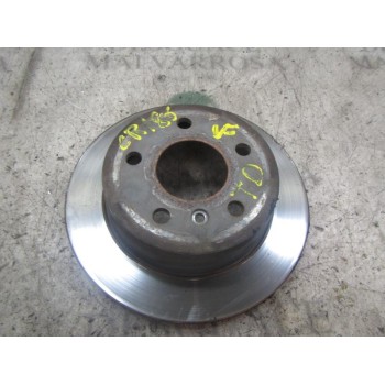 DISCO FRENO TRASERO A1694230312 