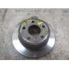 Recambio de disco freno trasero para mercedes-benz clase a (w169) a 180 cdi (169.007) referencia OEM IAM A1694230312  