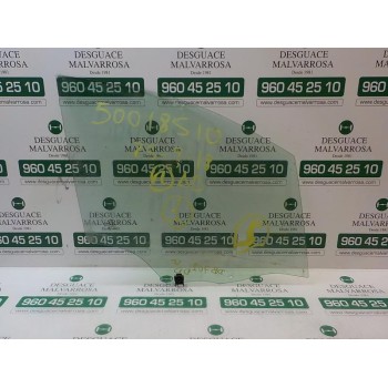 CRISTAL PUERTA DELANTERO DERECHO 9676387980 