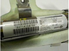 Recambio de airbag cortina delantero izquierdo para bmw x5 (e70) xdrive40d referencia OEM IAM 72127141507 84714150708  2