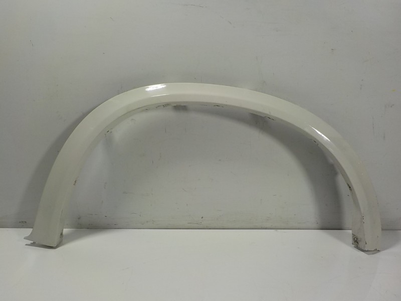 Recambio de aletin delantero derecho para bmw x5 (e70) xdrive40d referencia OEM IAM 51777158428  