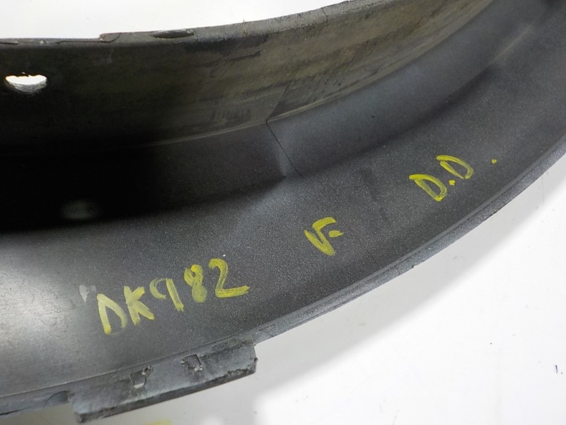 Recambio de aletin delantero derecho para bmw x5 (e70) xdrive40d referencia OEM IAM 51777158428  