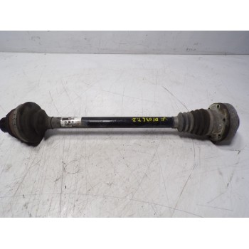 TRANSMISION TRASERA IZQUIERDA 8K0501203K 8K0501203K 