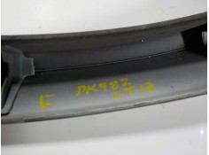 Recambio de aletin trasero izquierdo para bmw x5 (e70) xdrive40d referencia OEM IAM 51777158425   2