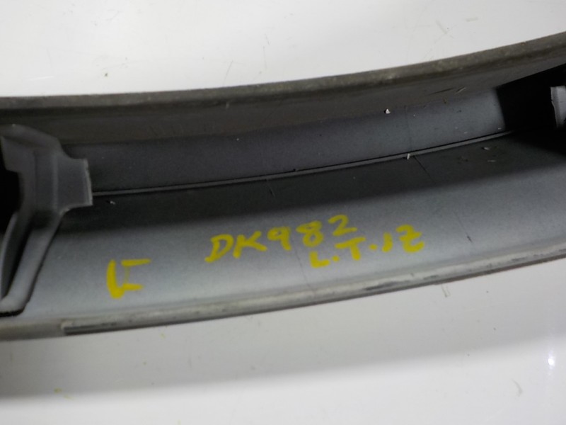 Recambio de aletin trasero izquierdo para bmw x5 (e70) xdrive40d referencia OEM IAM 51777158425  