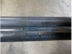 Recambio de amortiguador capot para bmw x5 (e70) xdrive40d referencia OEM IAM 51237148346 51327148346  2