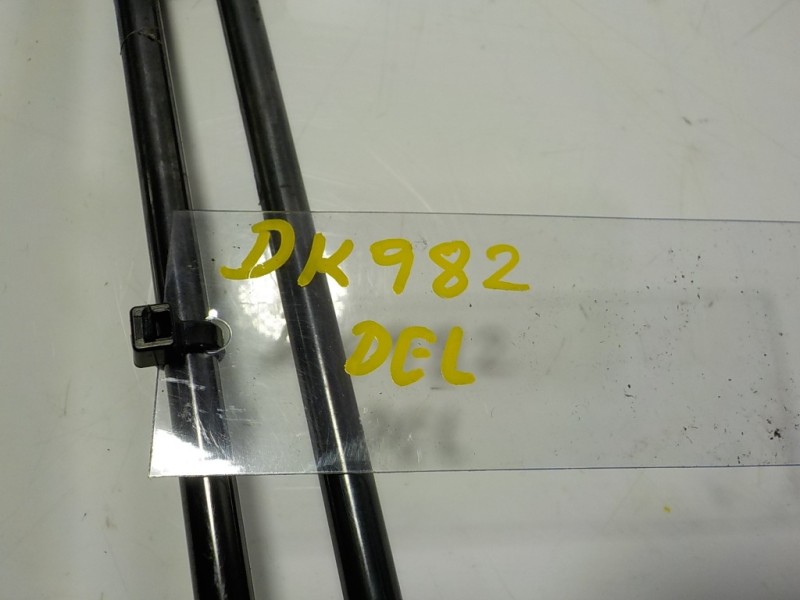 Recambio de amortiguador capot para bmw x5 (e70) xdrive40d referencia OEM IAM 51237148346 51327148346 