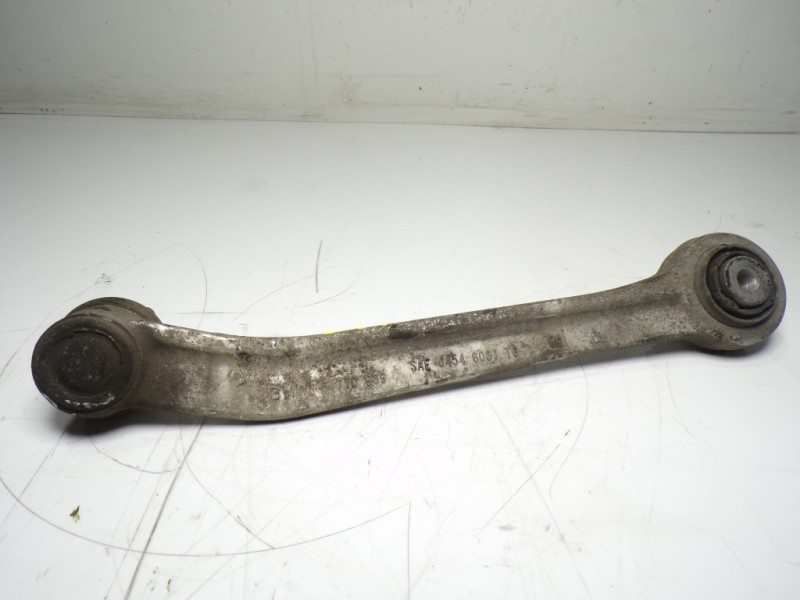 Recambio de brazo suspension superior trasero izquierdo para bmw x5 (e70) xdrive40d referencia OEM IAM 33326796001  