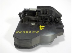 Recambio de cerradura puerta trasera derecha para bmw x5 (e70) xdrive40d referencia OEM IAM 51227229460 7276674  2