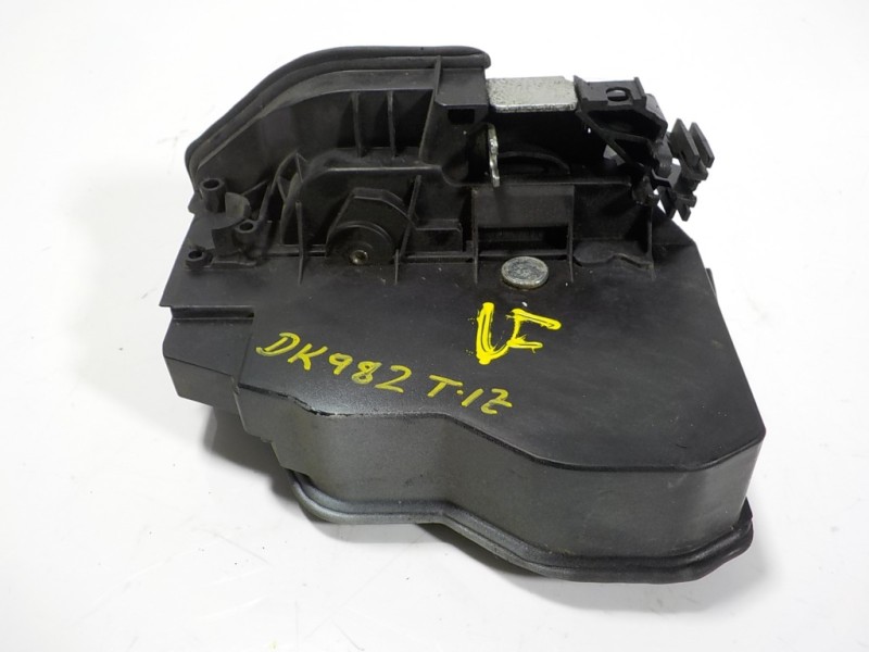 Recambio de cerradura puerta trasera izquierda para bmw x5 (e70) xdrive40d referencia OEM IAM 51227229459 7276673 