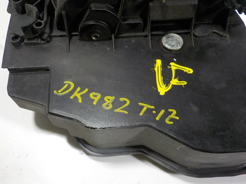 Recambio de cerradura puerta trasera izquierda para bmw x5 (e70) xdrive40d referencia OEM IAM 51227229459 7276673 