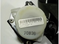 Recambio de cinturon seguridad delantero derecho para bmw x5 (e70) xdrive40d referencia OEM IAM 72117161042 2716104209K  2