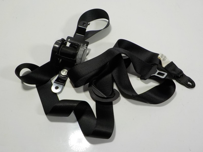 Recambio de cinturon seguridad trasero derecho para bmw x5 (e70) xdrive40d referencia OEM IAM 72117161060 471610600971 