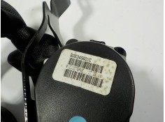 Recambio de cinturon seguridad trasero izquierdo para bmw x5 (e70) xdrive40d referencia OEM IAM 72117161059 371610590968  2