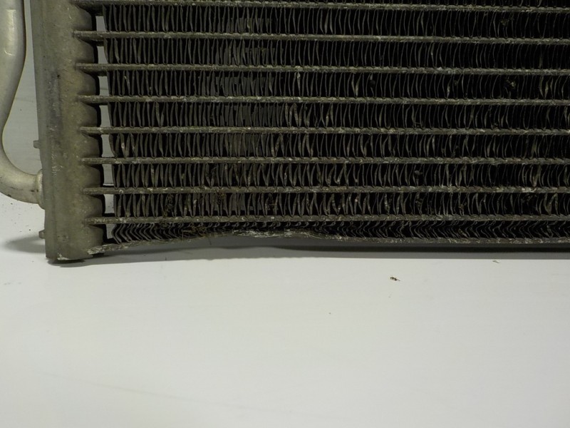 Recambio de condensador aire acondicionado para bmw x5 (e70) xdrive40d referencia OEM IAM 64509239992 6450923999201 