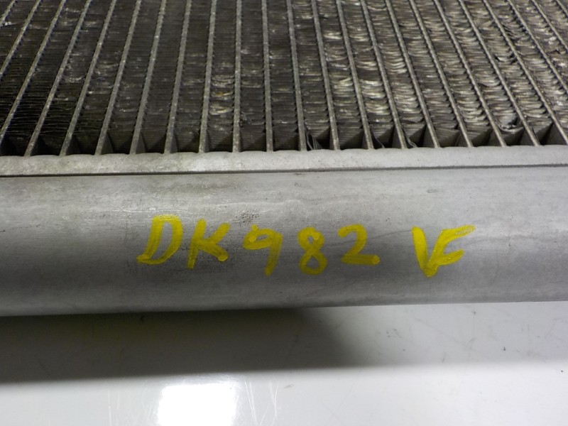 Recambio de condensador aire acondicionado para bmw x5 (e70) xdrive40d referencia OEM IAM 64509239992 6450923999201 