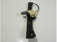 Recambio de elevalunas trasero derecho para bmw x5 (e70) xdrive40d referencia OEM IAM 51357166382 7137030 67627267692 2