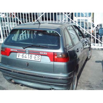 SEAT IBIZA (6K)