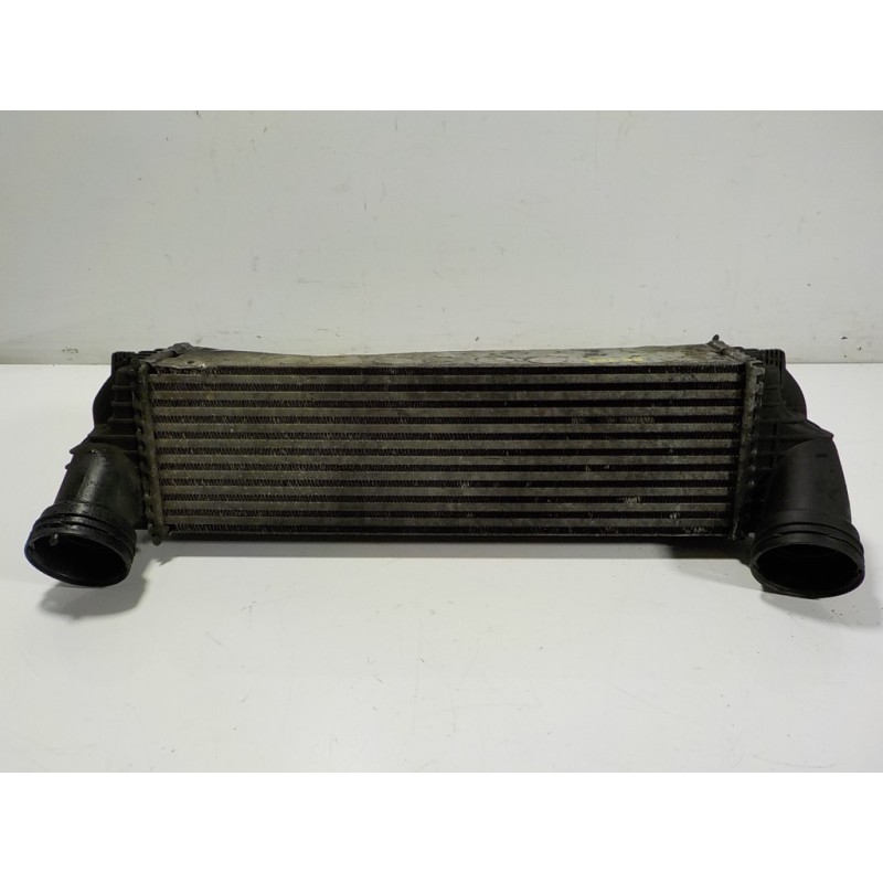 Recambio de intercooler para bmw x5 (e70) xdrive40d referencia OEM IAM 17517809321 1751780932101 