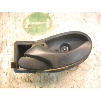 MANETA INTERIOR DELANTERA IZQUIERDA 