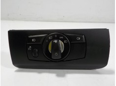 Recambio de mando luces para bmw x5 (e70) xdrive40d referencia OEM IAM 61319134726 913472602 