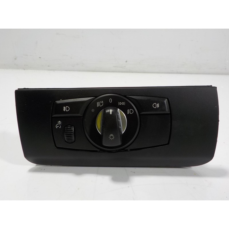 Recambio de mando luces para bmw x5 (e70) xdrive40d referencia OEM IAM 61319134726 913472602 