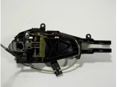 Recambio de maneta exterior delantera derecha para bmw x5 (e70) xdrive40d referencia OEM IAM 51217207562  51217193264 2