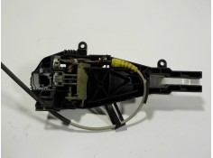 Recambio de maneta exterior trasera derecha para bmw x5 (e70) xdrive40d referencia OEM IAM 51217207562  51217137054 2