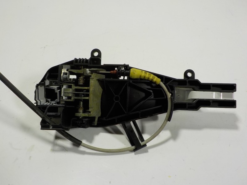 Recambio de maneta exterior trasera derecha para bmw x5 (e70) xdrive40d referencia OEM IAM 51217207562  51217137054