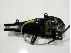 Recambio de maneta exterior trasera izquierda para bmw x5 (e70) xdrive40d referencia OEM IAM 51217207561  51217137053 2