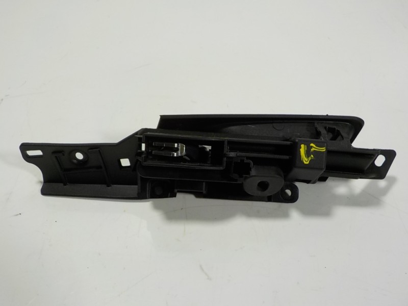 Recambio de maneta interior delantera derecha para bmw x5 (e70) xdrive40d referencia OEM IAM 51416974296 5141697429609 