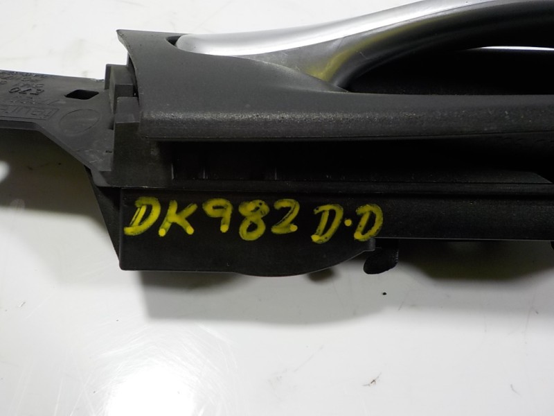 Recambio de maneta interior delantera derecha para bmw x5 (e70) xdrive40d referencia OEM IAM 51416974296 5141697429609 