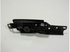 Recambio de maneta interior delantera izquierda para bmw x5 (e70) xdrive40d referencia OEM IAM 51416974295 5141697429509  2