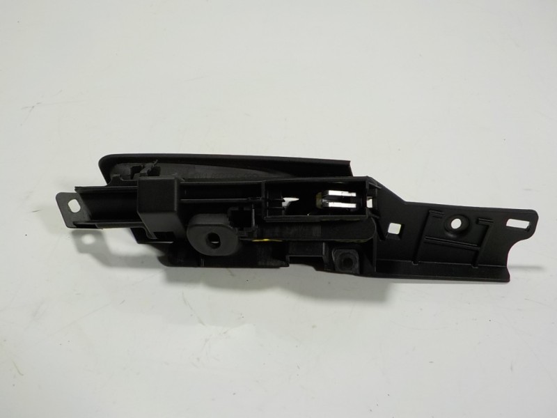 Recambio de maneta interior delantera izquierda para bmw x5 (e70) xdrive40d referencia OEM IAM 51416974295 5141697429509 