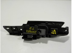 Recambio de maneta interior trasera derecha para bmw x5 (e70) xdrive40d referencia OEM IAM 51417137298 5141713729808  2