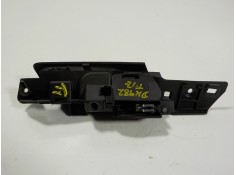 Recambio de maneta interior trasera izquierda para bmw x5 (e70) xdrive40d referencia OEM IAM 51426974297 5141697429708  2