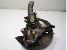 Recambio de mangueta delantera izquierda para bmw x5 (e70) xdrive40d referencia OEM IAM 31216869869  31226882263 2