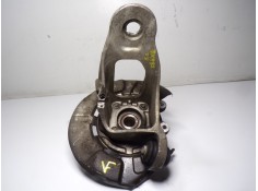 Recambio de mangueta trasera derecha para bmw x5 (e70) xdrive40d referencia OEM IAM 33326879102  33406867811 2