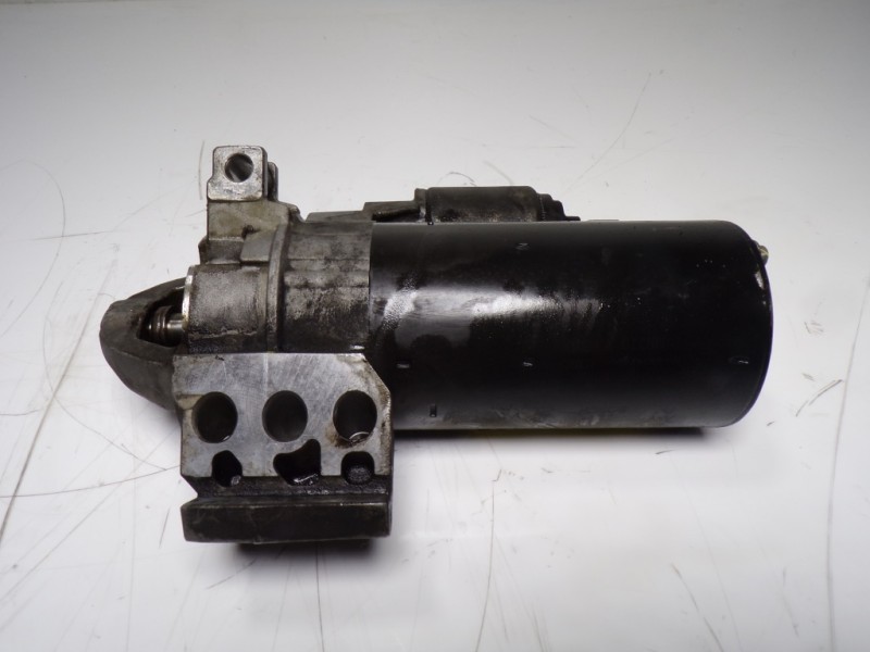 Recambio de motor arranque para bmw x5 (e70) xdrive40d referencia OEM IAM 12418515900 1241780120303 