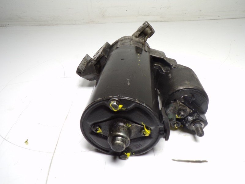 Recambio de motor arranque para bmw x5 (e70) xdrive40d referencia OEM IAM 12418515900 1241780120303 