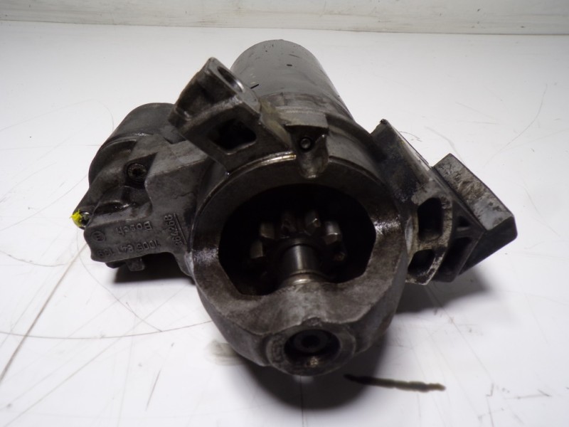 Recambio de motor arranque para bmw x5 (e70) xdrive40d referencia OEM IAM 12418515900 1241780120303 