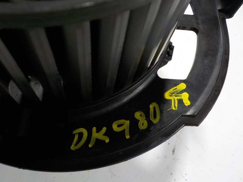 Recambio de motor calefaccion para bmw x5 (e70) xdrive40d referencia OEM IAM 64119229658 T1001857AB 