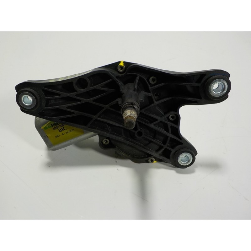 Recambio de motor limpia trasero para bmw x5 (e70) xdrive40d referencia OEM IAM 67636942165 694216507 