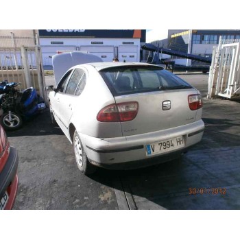 SEAT LEON (1M1)