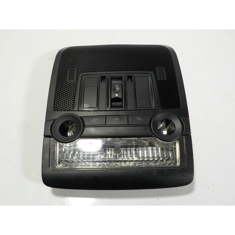 Recambio de piloto interior para bmw x5 (e70) xdrive40d referencia OEM IAM 61319225951 6131922591302 